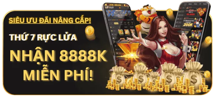 Khuyến mãi chào mừng hcm666