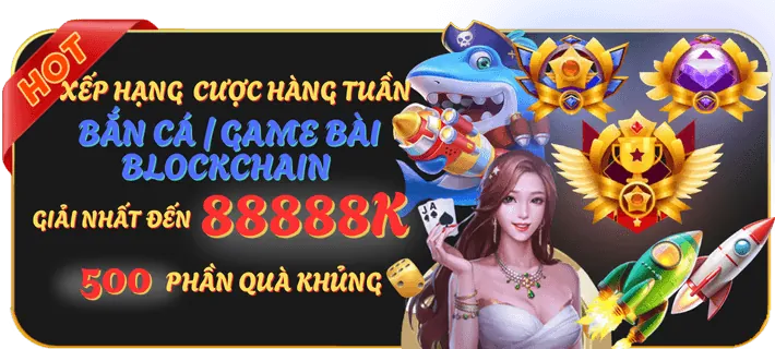 Sự kiện đặc biệt hcm666