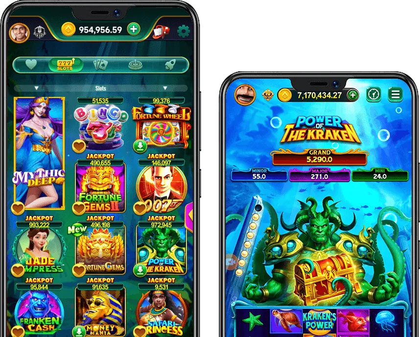 Sự hấp dẫn của thế giới game slot tại hcm666 khuyến mãi