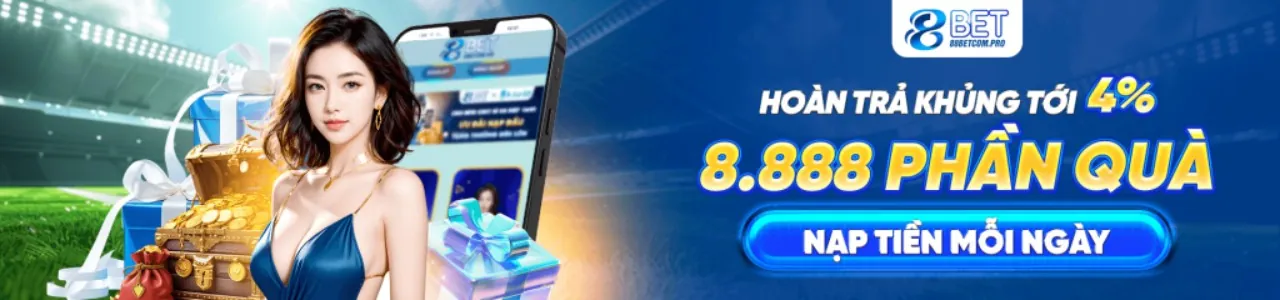 Giao diện cá cược thể thao đa dạng của hcm666 khuyến mãi