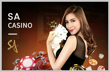 Bàn chơi casino trực tuyến HCM666