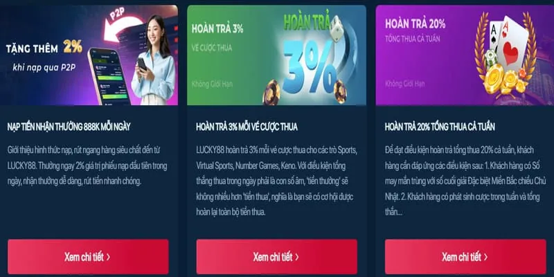 Nâng cấp trải nghiệm casino trực tuyến