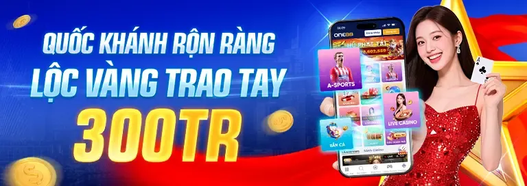 Khuyến mãi dành cho VIP hcm666