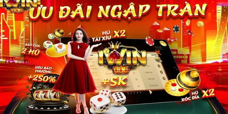 Thưởng nạp lại HCM666