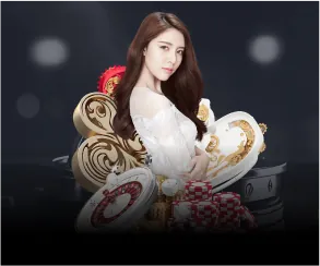 Trò chơi Poker tại HCM666